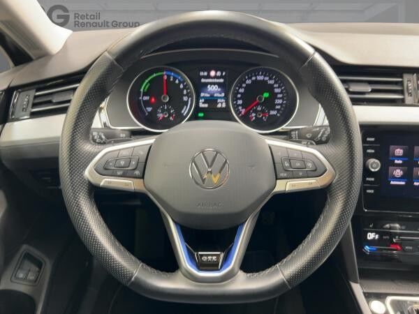 Volkswagen Passat Variant GTE 1.4 TSI PLUG-IN-HYBRID DSG