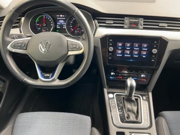 Volkswagen Passat Variant GTE 1.4 TSI PLUG-IN-HYBRID DSG