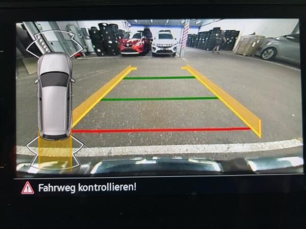 Volkswagen Passat Variant GTE 1.4 TSI PLUG-IN-HYBRID DSG