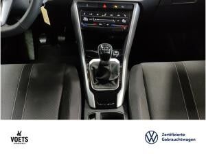 Volkswagen T-Roc Life 1.0 TSI LED+PDC+SHZ