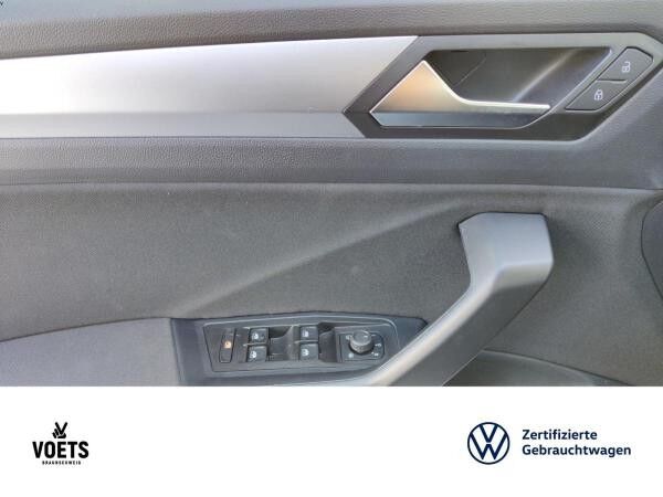 Volkswagen T-Roc Life 1.0 TSI LED+PDC+SHZ