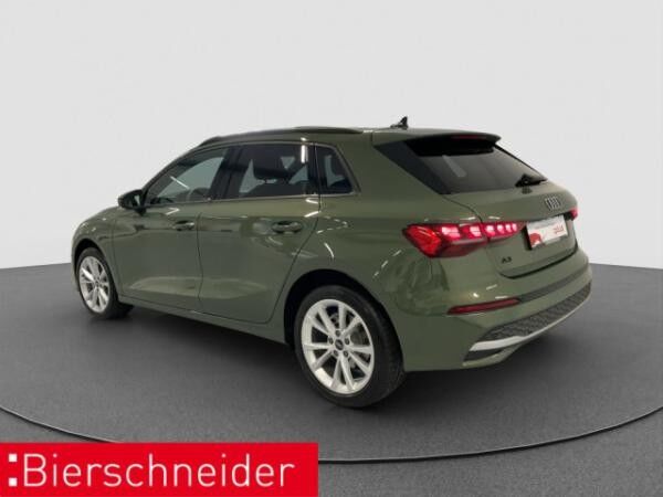 Audi A3 Sportback 30 TFSI S-tronic LED NAVI PDC SHZ