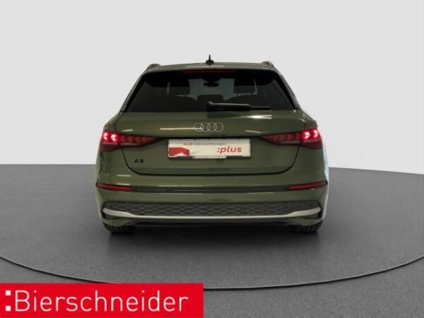 Audi A3 Sportback 30 TFSI S-tronic LED NAVI PDC SHZ