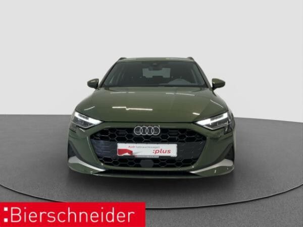 Audi A3 Sportback 30 TFSI S-tronic LED NAVI PDC SHZ