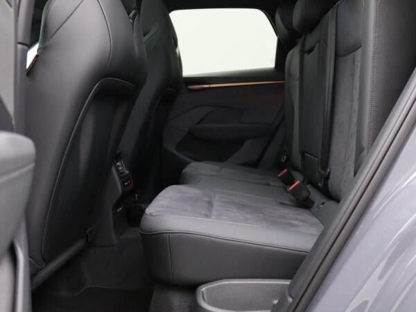 Cupra Terramar VZ 2.0 TSI 4Drive DSG / Pano, Matrix
