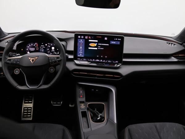Cupra Terramar VZ 2.0 TSI 4Drive DSG / Pano, Matrix