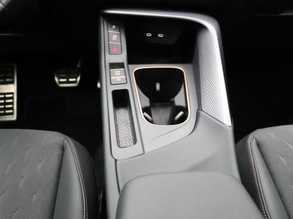 Cupra Terramar VZ 2.0 TSI 4Drive DSG / Pano, Matrix