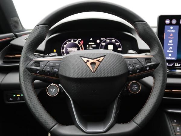Cupra Terramar VZ 2.0 TSI 4Drive DSG / Pano, Matrix