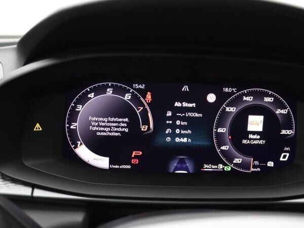 Cupra Terramar VZ 2.0 TSI 4Drive DSG / Pano, Matrix
