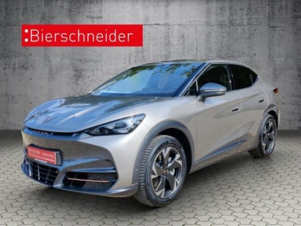 Cupra Tavascan 77kWh Endurance NAVI WÄRMEP. KAMERA LED SHZ GRA 19