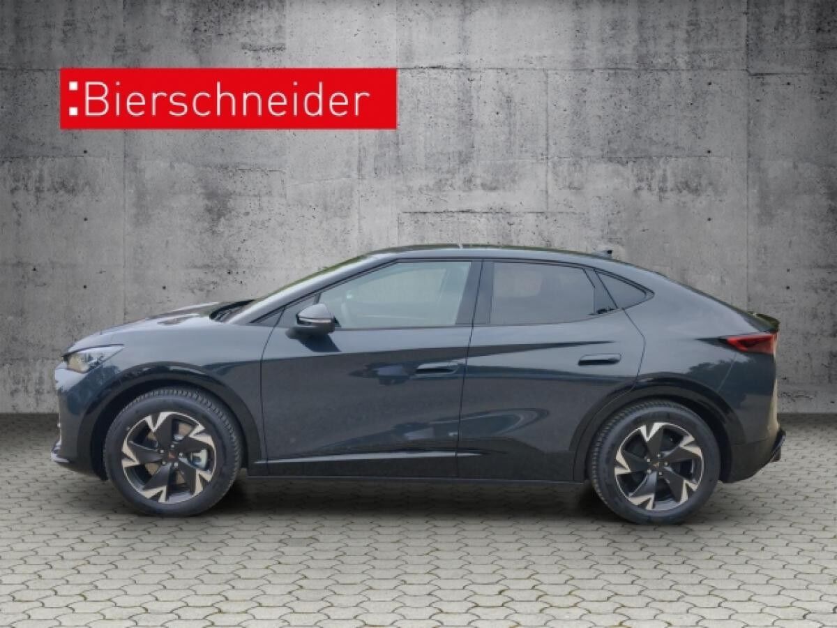 Cupra Tavascan 77kWh Endurance NAVI LED WÄRMEP. KAMERA SHZ GRA 19