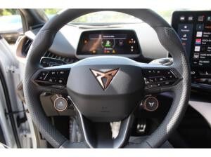 Cupra Tavascan 77kWh Endurance NAVI LED WÄRMEP. KAMERA_SHZ GRA 19