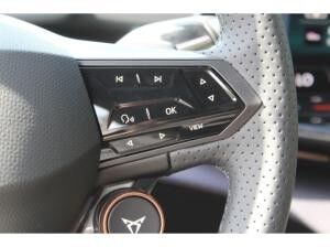 Cupra Tavascan 77kWh Endurance NAVI LED WÄRMEP. KAMERA_SHZ GRA 19