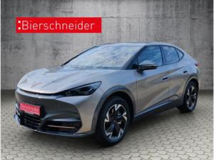 Cupra Tavascan 77kWh Endurance AHK NAVI WÄRMEP. LED ACC SHZ GRA 19