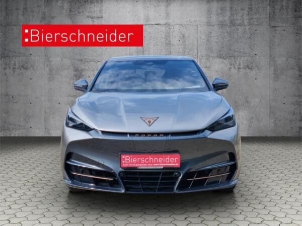 Cupra Tavascan 77kWh Endurance NAVI WÄRMEP. LED KAMERA SHZ GRA 19