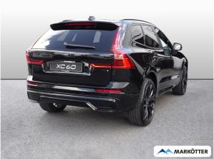 Volvo XC60 T6 AWD Plus Black Edition Recharge Gewerbe
