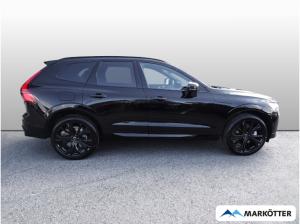 Volvo XC60 T6 AWD Plus Black Edition Recharge Gewerbe
