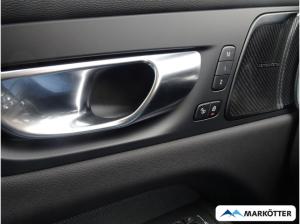 Volvo XC60 T6 AWD Plus Black Edition Recharge Gewerbe