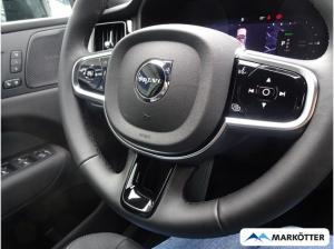 Volvo XC60 T6 AWD Plus Black Edition Recharge Gewerbe