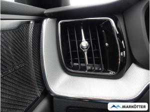 Volvo XC60 T6 AWD Plus Black Edition Recharge Gewerbe