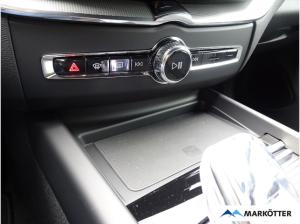 Volvo XC60 T6 AWD Plus Black Edition Recharge Gewerbe