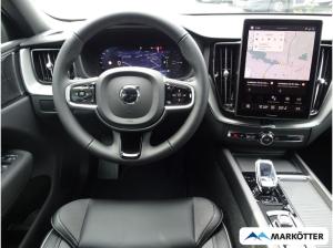 Volvo XC60 T6 AWD Plus Black Edition Recharge Gewerbe