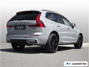 Volvo XC60 T6 AWD Plus Black Edition Recharge Gewerbe