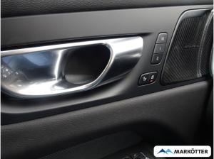 Volvo XC60 T6 AWD Plus Black Edition Recharge Gewerbe