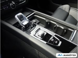 Volvo XC60 T6 AWD Plus Black Edition Recharge Gewerbe