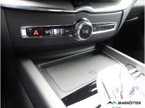 Volvo XC60 T6 AWD Plus Black Edition Recharge Gewerbe