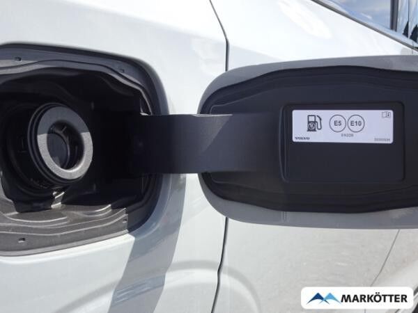 Volvo XC60 T6 AWD Plus Black Edition Recharge/LED/AHK/
