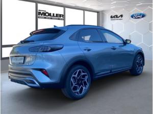 Kia XCeed GT-Line 1.6T DCT7 MY26 Glasdach ACC Memory Kamera