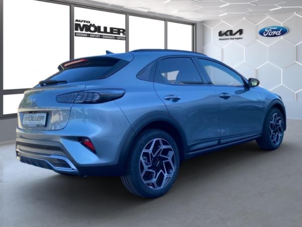 Kia XCeed GT-Line 1.6T DCT7 MY26 Glasdach ACC Memory Kamera