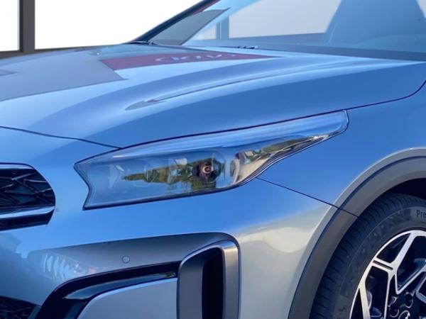 Kia XCeed GT-Line 1.6T DCT7 MY26 Glasdach ACC Memory Kamera