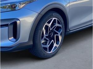Kia XCeed GT-Line 1.6T DCT7 MY26 Glasdach ACC Memory Kamera