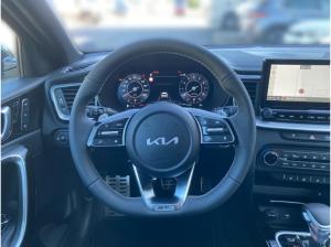 Kia XCeed GT-Line 1.6T DCT7 MY26 Glasdach ACC Memory Kamera