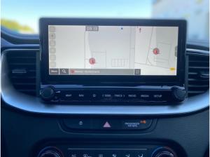 Kia XCeed GT-Line 1.6T DCT7 MY26 Glasdach ACC Memory Kamera