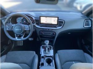 Kia XCeed GT-Line 1.6T DCT7 MY26 Glasdach ACC Memory Kamera