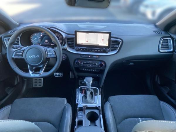 Kia XCeed GT-Line 1.6T DCT7 MY26 Glasdach ACC Memory Kamera