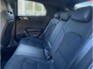 Kia XCeed GT-Line 1.6T DCT7 MY26 Glasdach ACC Memory Kamera