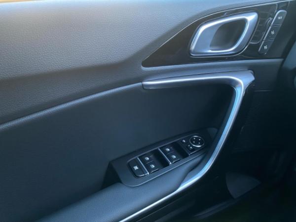 Kia XCeed GT-Line 1.6T DCT7 MY26 Glasdach ACC Memory Kamera