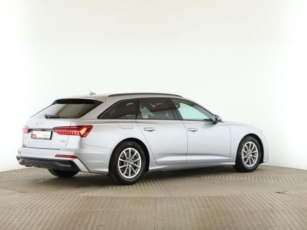 Audi A6 Avant 45 TFSI quattro S line *Pano*AHK*Matrix*