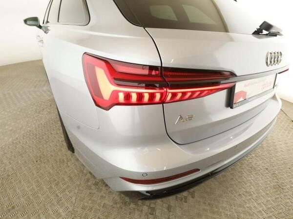 Audi A6 Avant 45 TFSI quattro S line *Pano*AHK*Matrix*