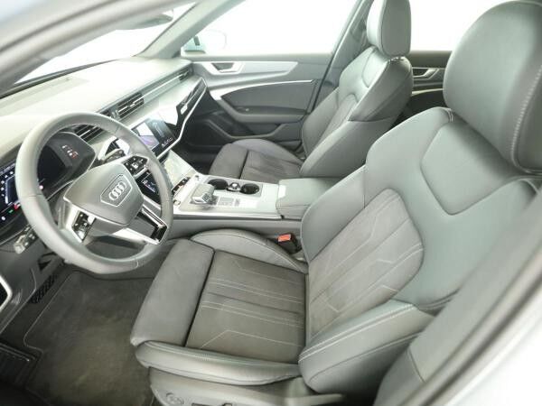 Audi A6 Avant 45 TFSI quattro S line *Pano*AHK*Matrix*