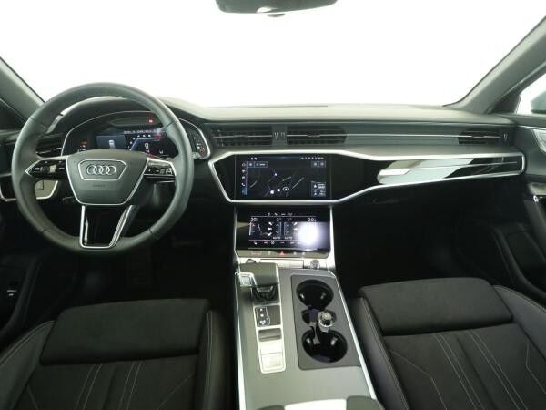 Audi A6 Avant 45 TFSI quattro S line *Pano*AHK*Matrix*