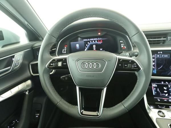 Audi A6 Avant 45 TFSI quattro S line *Pano*AHK*Matrix*