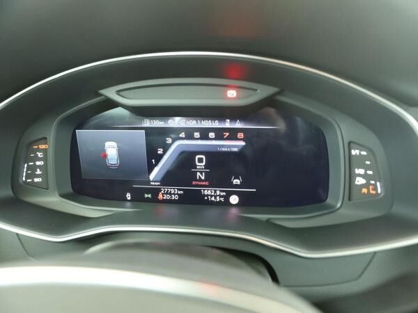 Audi A6 Avant 45 TFSI quattro S line *Pano*AHK*Matrix*