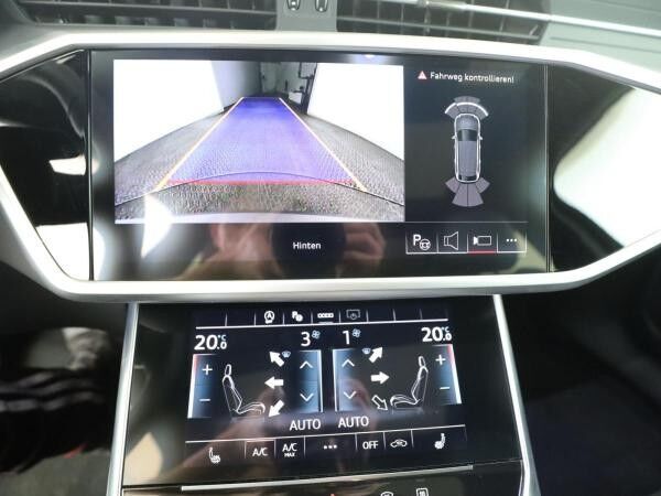Audi A6 Avant 45 TFSI quattro S line *Pano*AHK*Matrix*