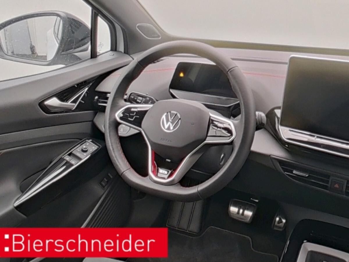 Volkswagen ID.4 4Mo. GTX 82 kWh IQ.LIGHT NAVI 5-J-GAR 21 WP ACC SIDEASS KEYLESS HK-SOUND PARKASS
