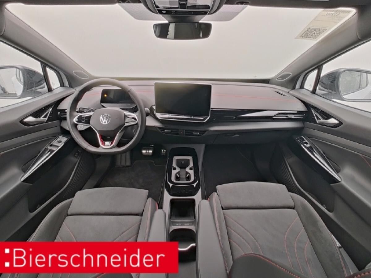 Volkswagen ID.4 4Mo. GTX 82 kWh IQ.LIGHT NAVI 5-J-GAR 21 WP ACC SIDEASS KEYLESS HK-SOUND PARKASS